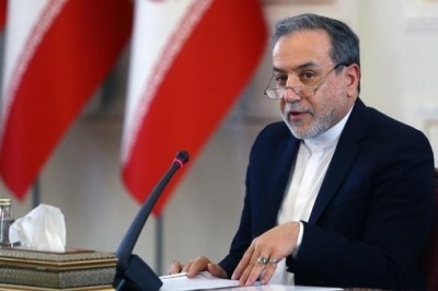 هشدار عراقچی به ۳ کشور اروپایی در آستانه صدور قطعنامه ضدایرانی