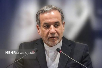 سرکوب جنایتکاران تا زمانی که دست از این کار بردارند ادامه دارد