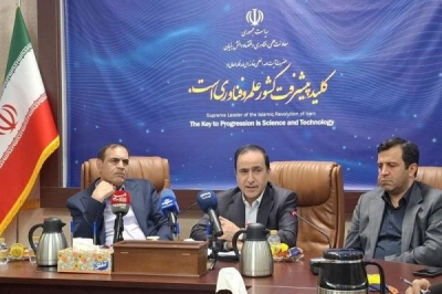 ایران به رتبه ۸ دنیا در سلول درمانی رسید/ توقف واردات انسولین و پلاسما تا دو سال آینده