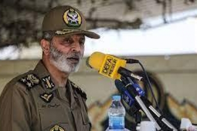 ایران آماده پاسخ قاطع به تجاوز مجدد دشمن است