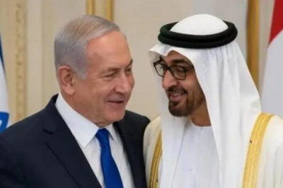 تحویل ۴ زندانی ایرانی از سوی امارات به اسرائیل؛ انتقال از طریق ابوظبی انجام شد