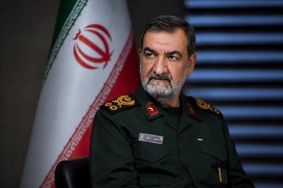 خطای بعدی دشمنان، غافلگیری  بزرگتری برای آنها در پی دارد