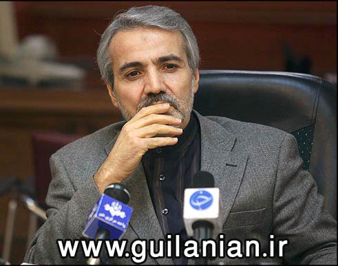 محمد باقر نوبخت در فکر رشت یا تهران ؟