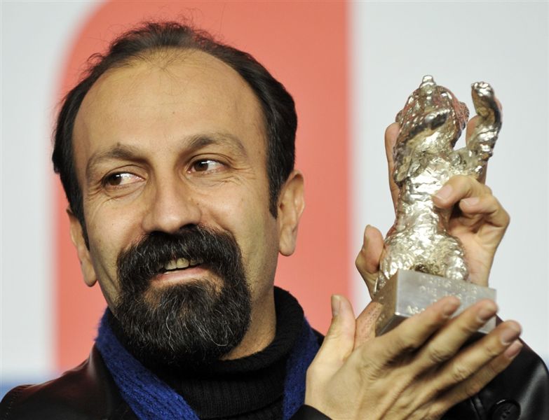 کارگردان جدایی نادر از سیمین از ایران رفت