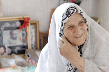 مسن ترین ایرانیان گیلانی اند