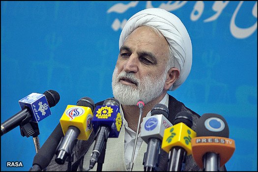 جزییات تازه از روند رسیدگی به پرونده فساد مالی اخیر