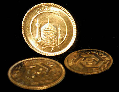 خرید و فروش طلا در بازار ایران متوقف شد