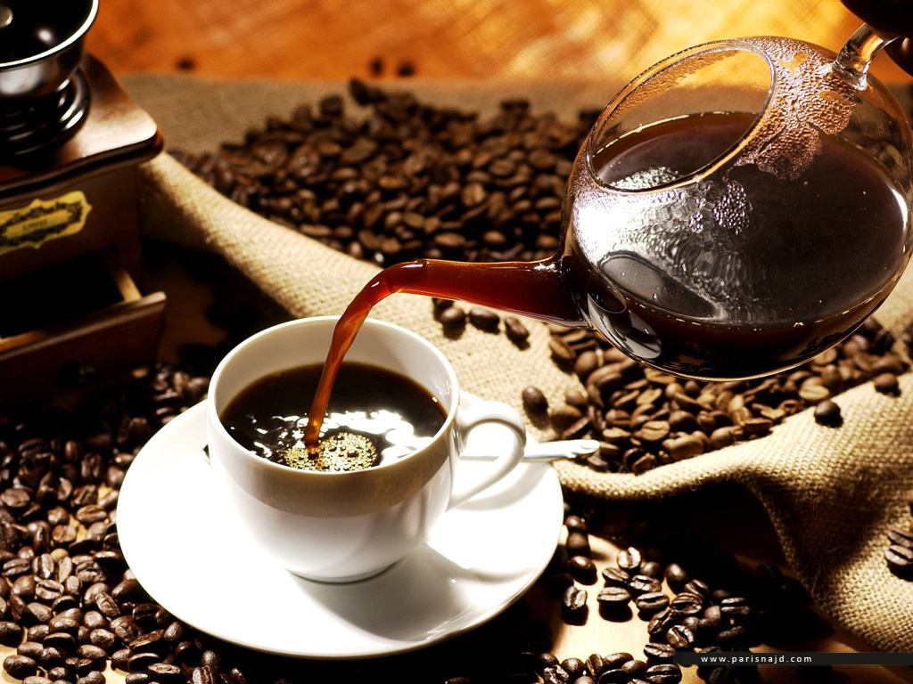قهوه خطر سکته مغزی را کاهش می‌دهد