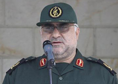 حماسه سوم خرداد‌ اقتدار ویژه‌ای به ایران بخشید