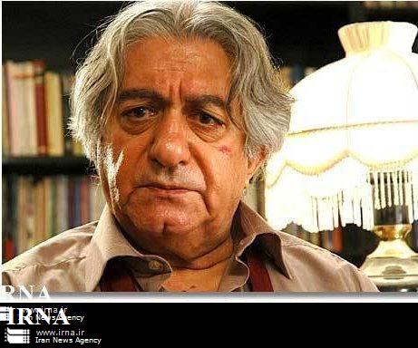 آقای بازیگر ۸۸ ساله شد