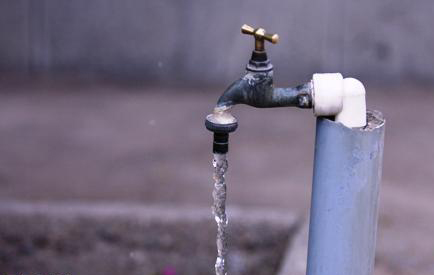 ۶۷ درصد روستاهای گیلان از آب آشامیدنی سالم و بهداشتی بهره مند هستند