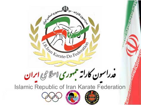 یکی از همراهان تیم ملی کاراته به ایران بازنگشت